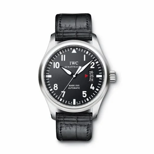 IWC Pilot's Watch Mark XVII IW3265-01 (3265-01, IW326501)